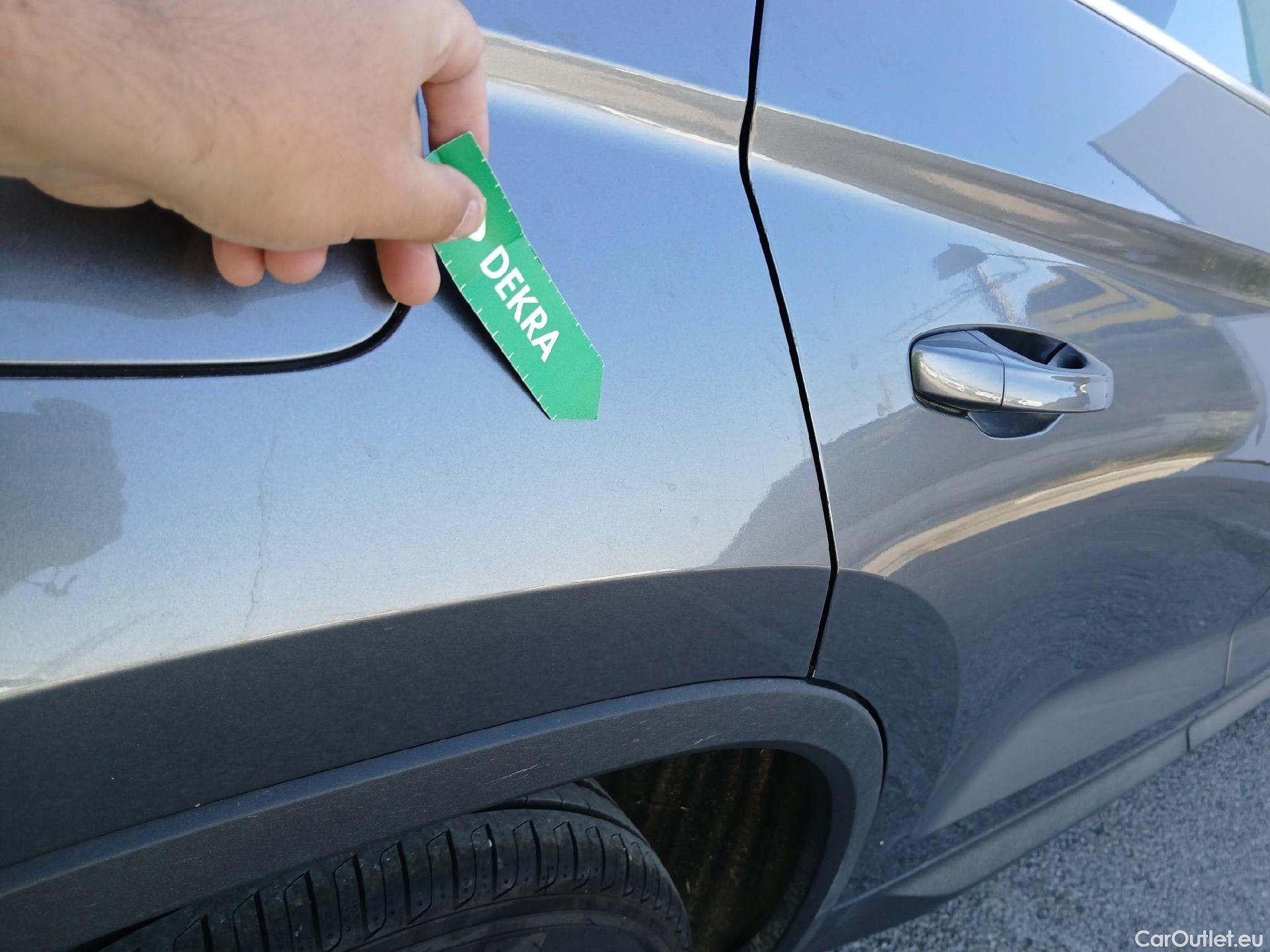  Skoda  Kodiaq  Ambition 2.0 TDI 150CV AT7 E6d 7 ASIENTOS #28
