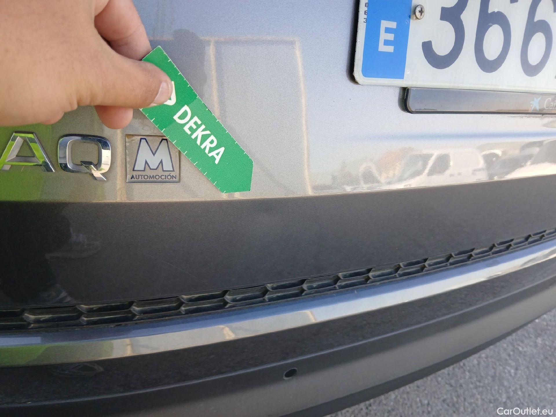 Skoda  Kodiaq  Ambition 2.0 TDI 150CV AT7 E6d 7 ASIENTOS #26