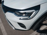  Renault  Captur RENAULT  / 2020 / 5P / todoterreno equilibre TCe 74 kW (100CV) GLP #15