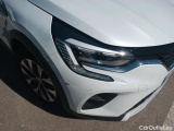  Renault  Captur RENAULT  / 2020 / 5P / todoterreno equilibre TCe 74 kW (100CV) GLP #16