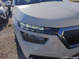  Skoda  KAMIQ SKODA  1.0 TSI 81kW (110CV) DSG Ambition #16