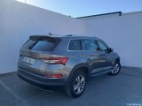  Skoda  Kodiaq  Ambition 2.0 TDI 150CV AT7 E6d 7 ASIENTOS #2