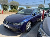  Volkswagen  Golf  VOLKSWAGEN / 2020 / 5P / berlina con portón 1.0 TSI 81kW (110CV) #2