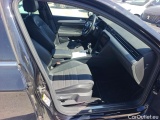  Volkswagen  Passat VOLKSWAGEN  / 2019 / 4P / sedán R-Line 2.0 TDI 110kW (150CV) #6