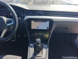  Volkswagen  Passat VOLKSWAGEN  / 2019 / 4P / sedán R-Line 2.0 TDI 110kW (150CV) #14