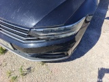  Volkswagen  Passat VOLKSWAGEN  / 2019 / 4P / sedán R-Line 2.0 TDI 110kW (150CV) #16