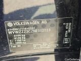  Volkswagen  Passat VOLKSWAGEN  / 2019 / 4P / sedán R-Line 2.0 TDI 110kW (150CV) #18