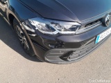  Volkswagen  Polo VOLKSWAGEN  / 2021 / 5P / berlina con portón Life 1.0 TSI 70kW (95CV) #16