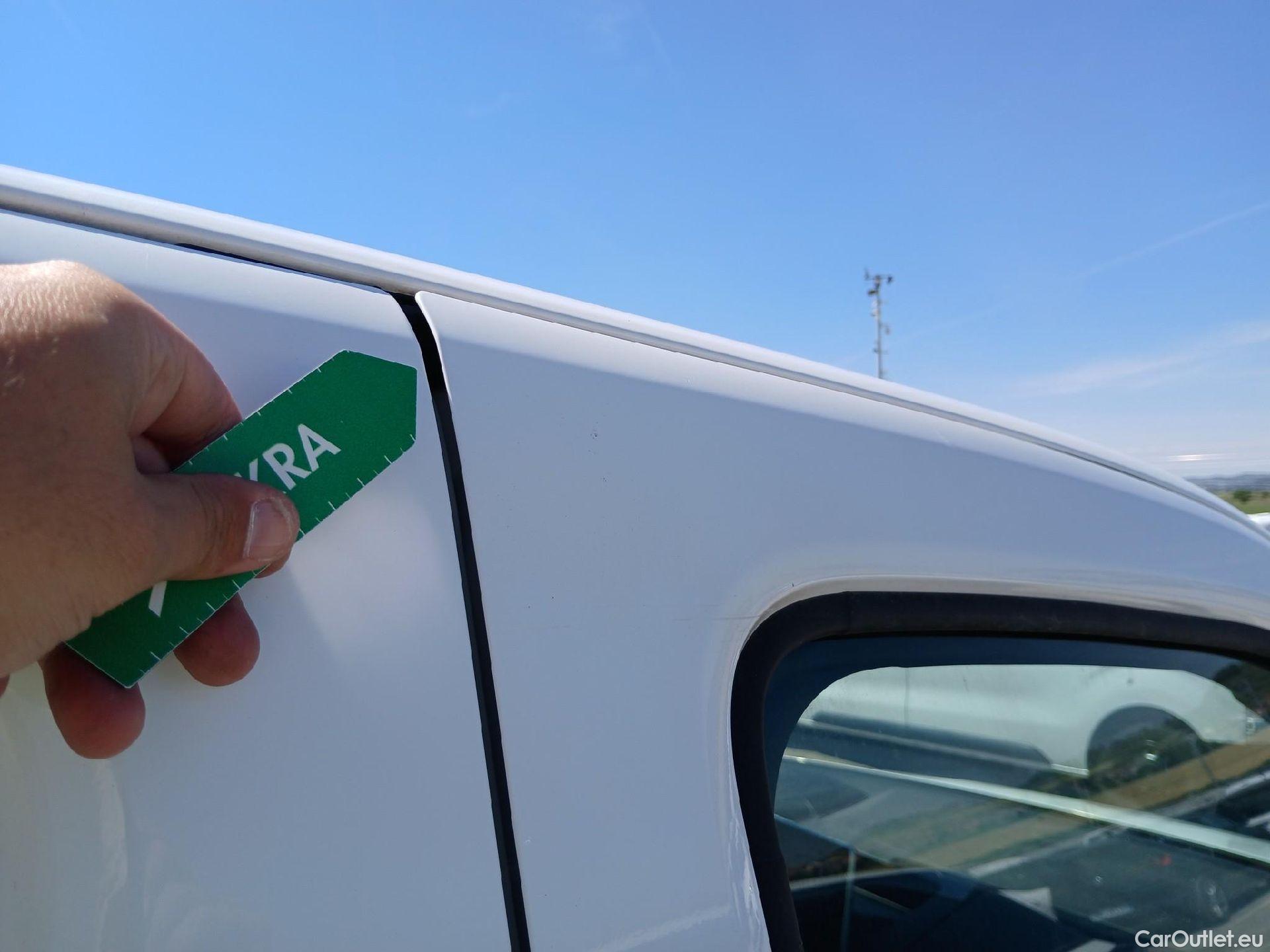  Citroen  Berlingo CITROEN  / 2018 / 4P / furgón derivado de turismo Talla M BlueHDi 100 CLUB #62