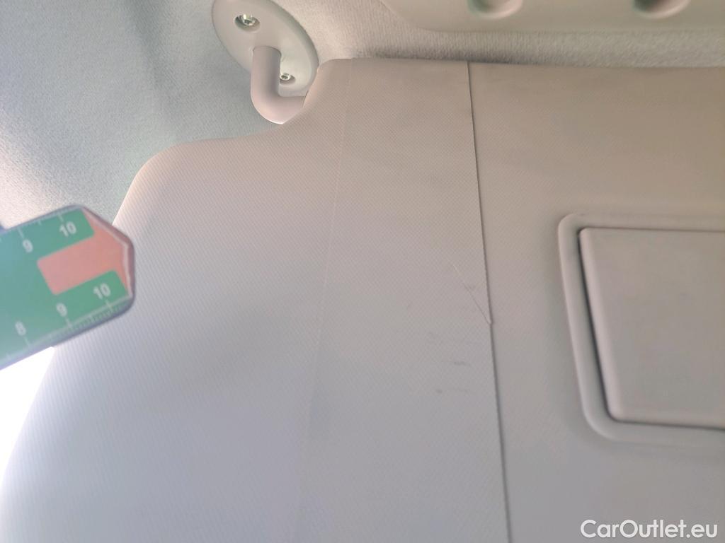  Ford  Transit Connect FORD /2013/4P/furgón Van 1.5 TDCi 74kW Trend 210 L2 #35