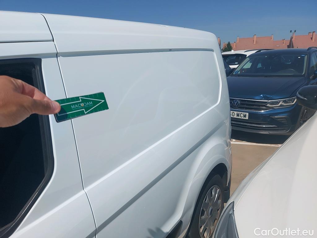  Ford  Transit Connect FORD  /4P/ 1.5 TDCi 100 CV Trend 200 L1 #3