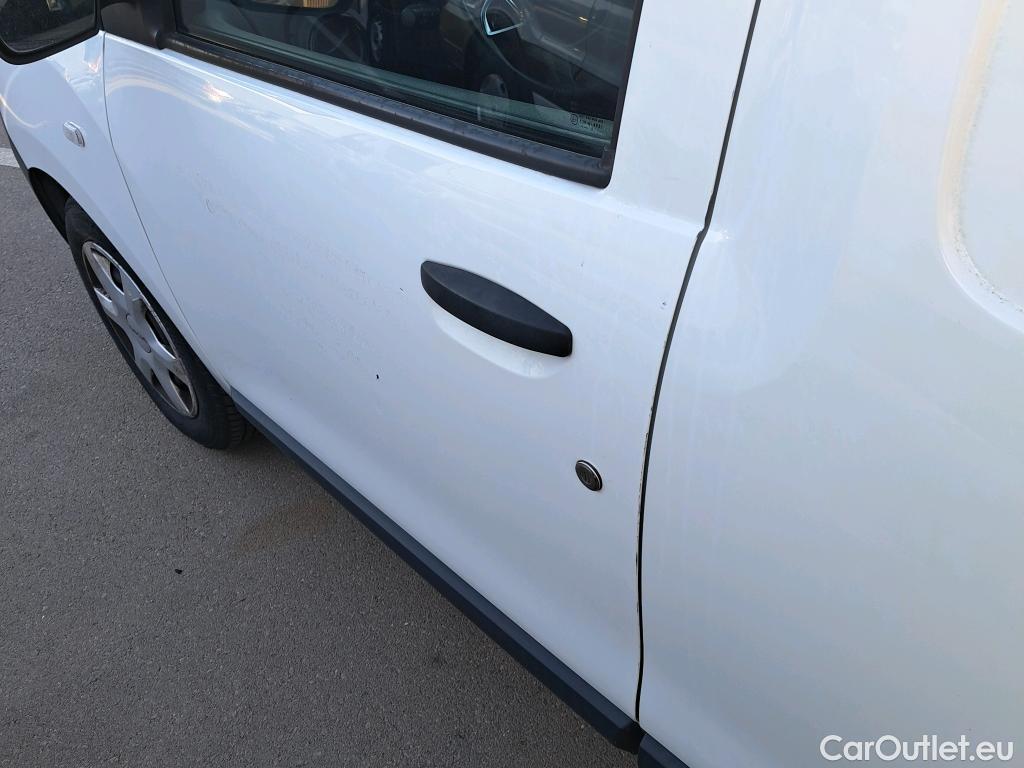  Dacia  Dokker DACIA  / 4P / Van Essential dCi 90 CV #10