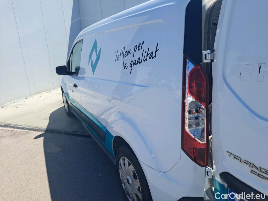  Ford  Transit Connect FORD /2013/4P/furgón Van 1.5 TDCi 74kW Trend 210 L2 #47