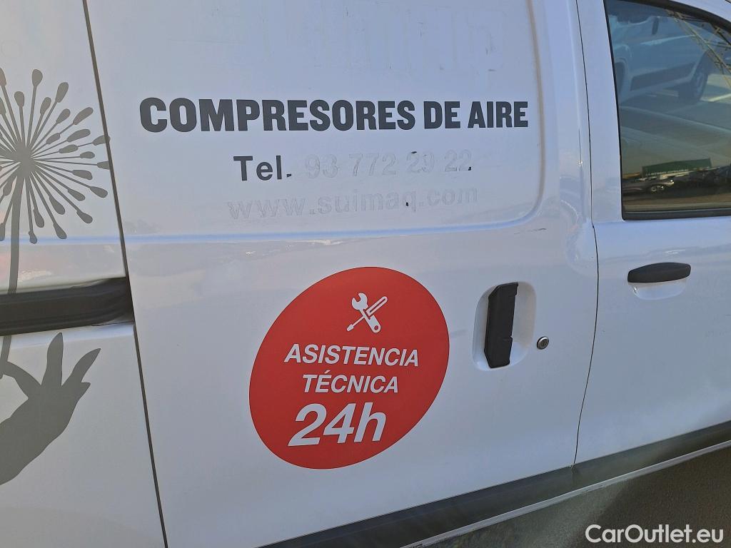  Dacia  Dokker DACIA  / 4P / Van Essential dCi 90 CV #20