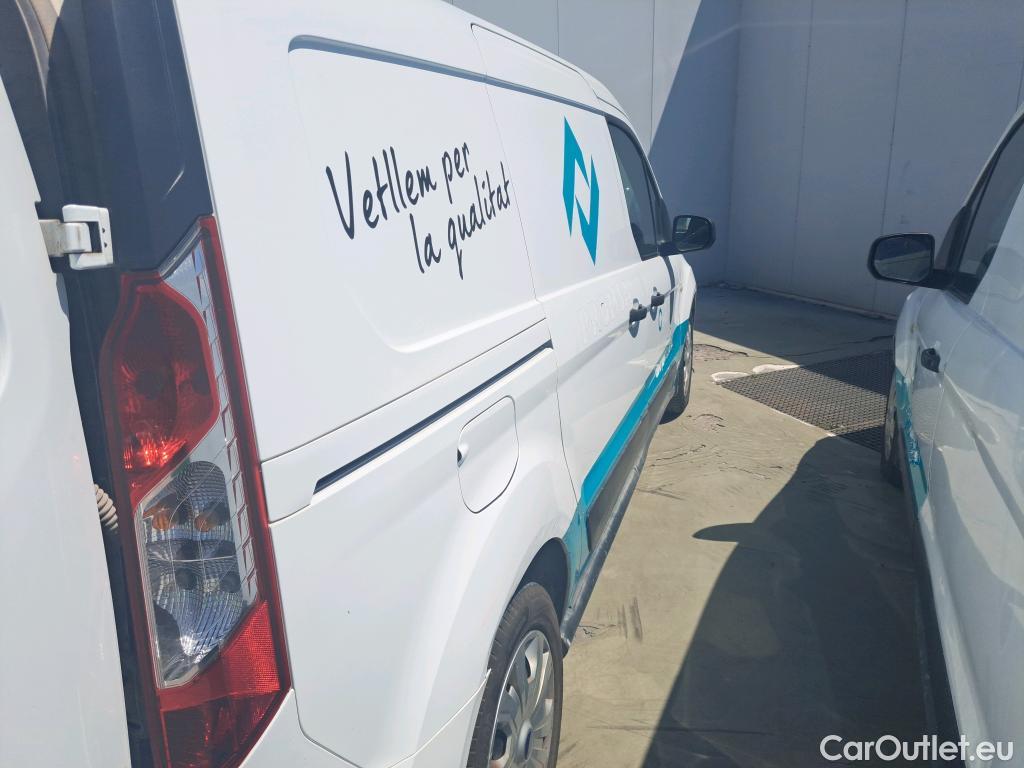  Ford  Transit Connect FORD /2013/4P/furgón Van 1.5 TDCi 74kW Trend 210 L2 #45