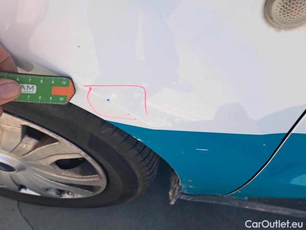  Ford  Transit Connect FORD /2013/4P/furgón Van 1.5 TDCi 74kW Trend 210 L2 #38