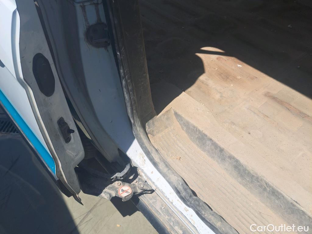  Ford  Transit Connect FORD /2013/4P/furgón Van 1.5 TDCi 74kW Trend 210 L2 #30