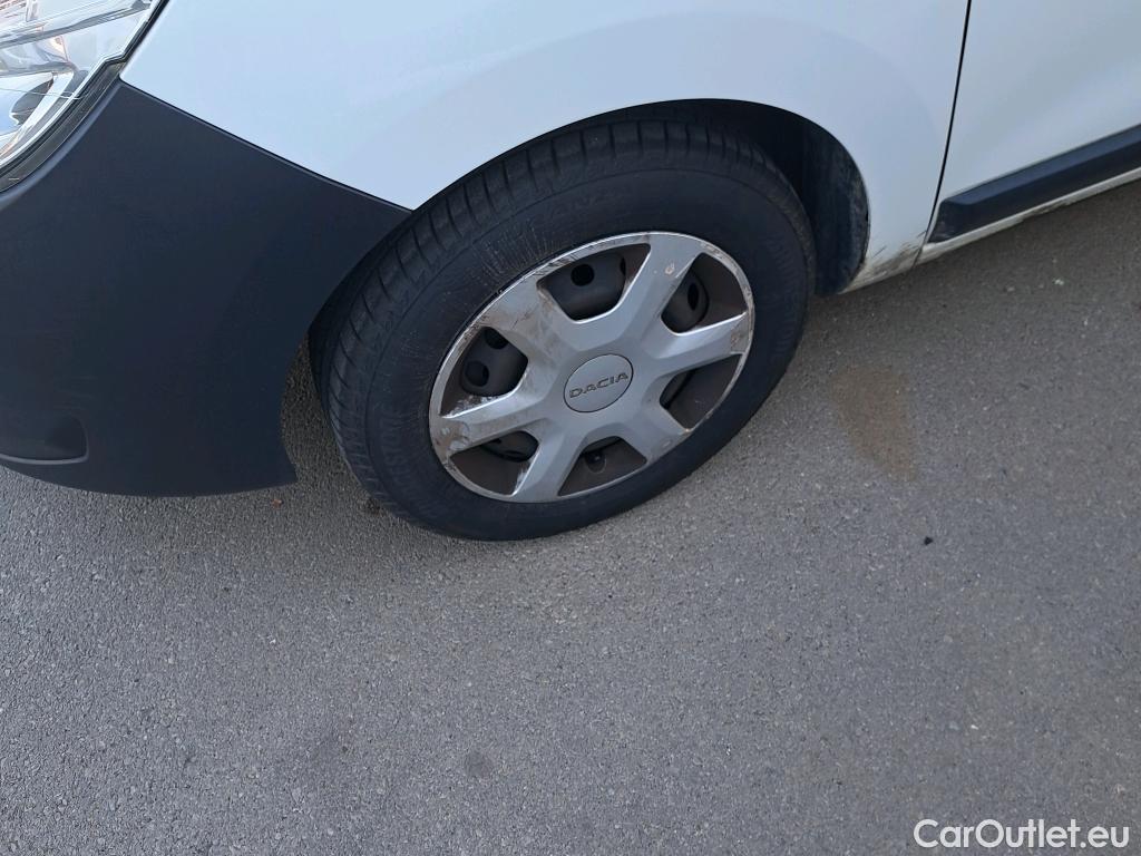  Dacia  Dokker DACIA  / 4P / Van Essential dCi 90 CV #24