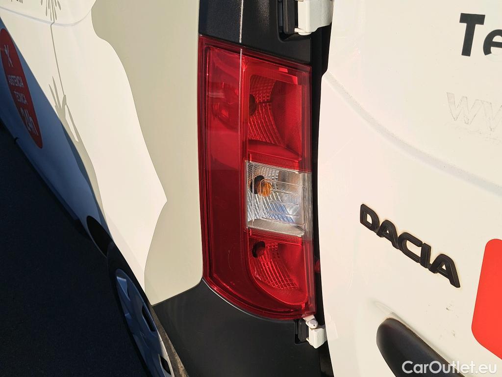 Dacia  Dokker DACIA  / 4P / Van Essential dCi 90 CV #6