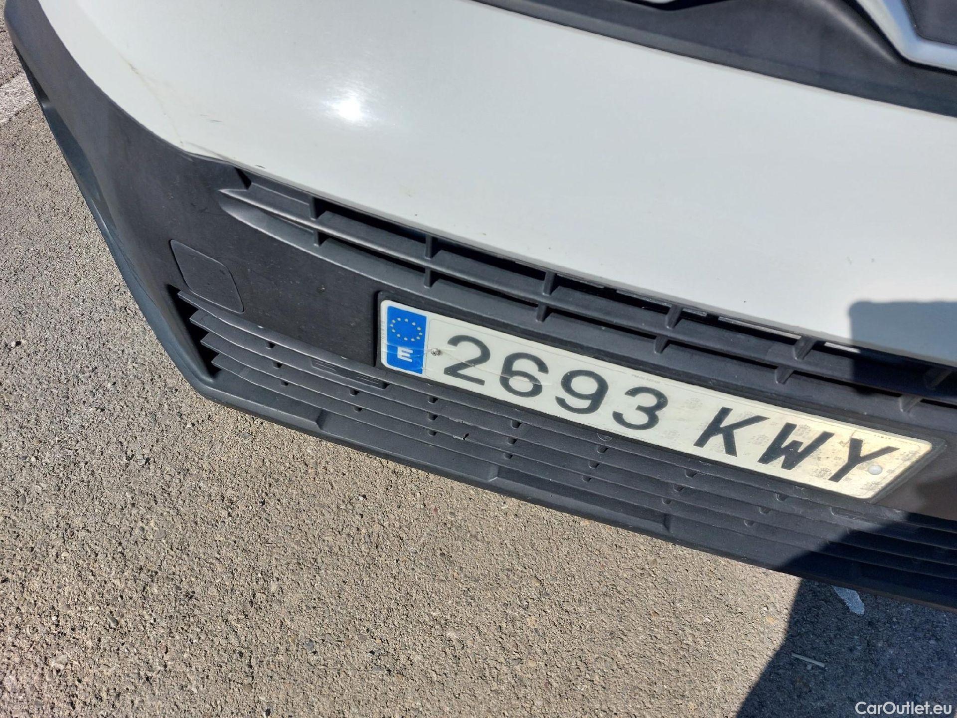  Citroen  Berlingo CITROEN  / 2018 / 3P / furgón derivado de turismo Talla M BlueHDi 55kW CONTROL #2