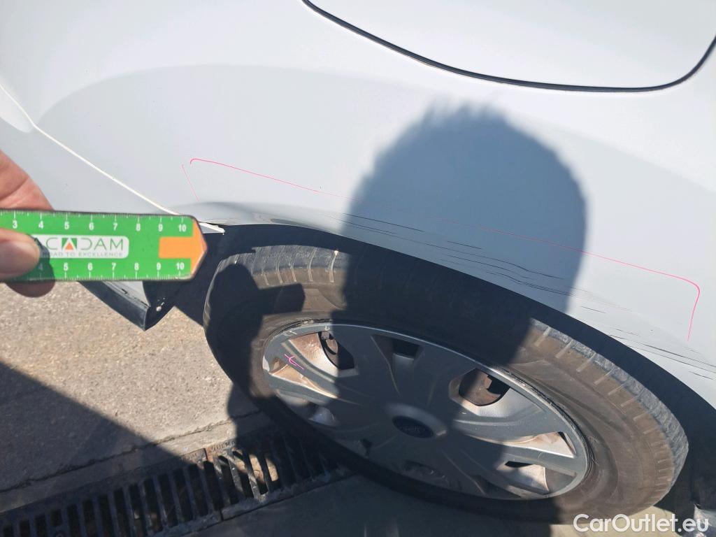  Ford  Transit Connect FORD /2013/4P/furgón Van 1.5 TDCi 74kW Trend 210 L2 #71