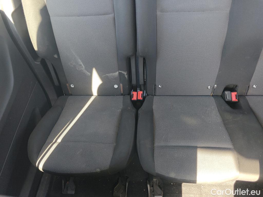  Opel  Combo OPEL  Life / 2018 / 4P / combi 1.5 TD 75kW (100CV) S/S Expression L (combi) (CX) #47