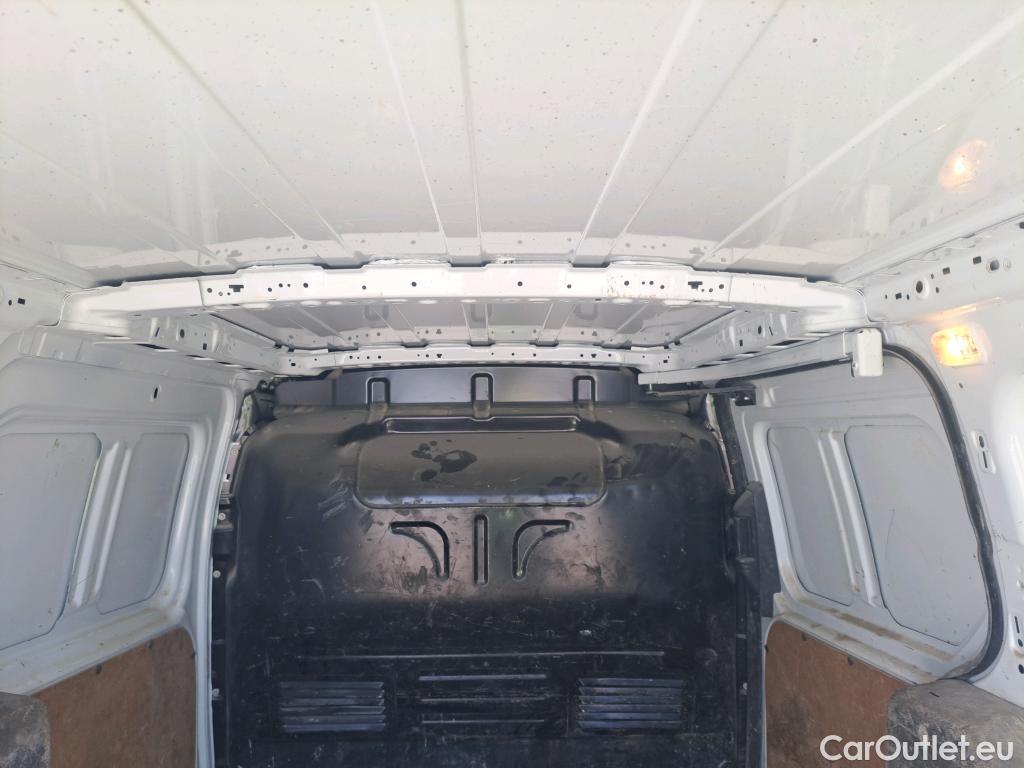  Ford  Transit Connect FORD /2013/4P/furgón Van 1.5 TDCi 74kW Trend 210 L2 #8
