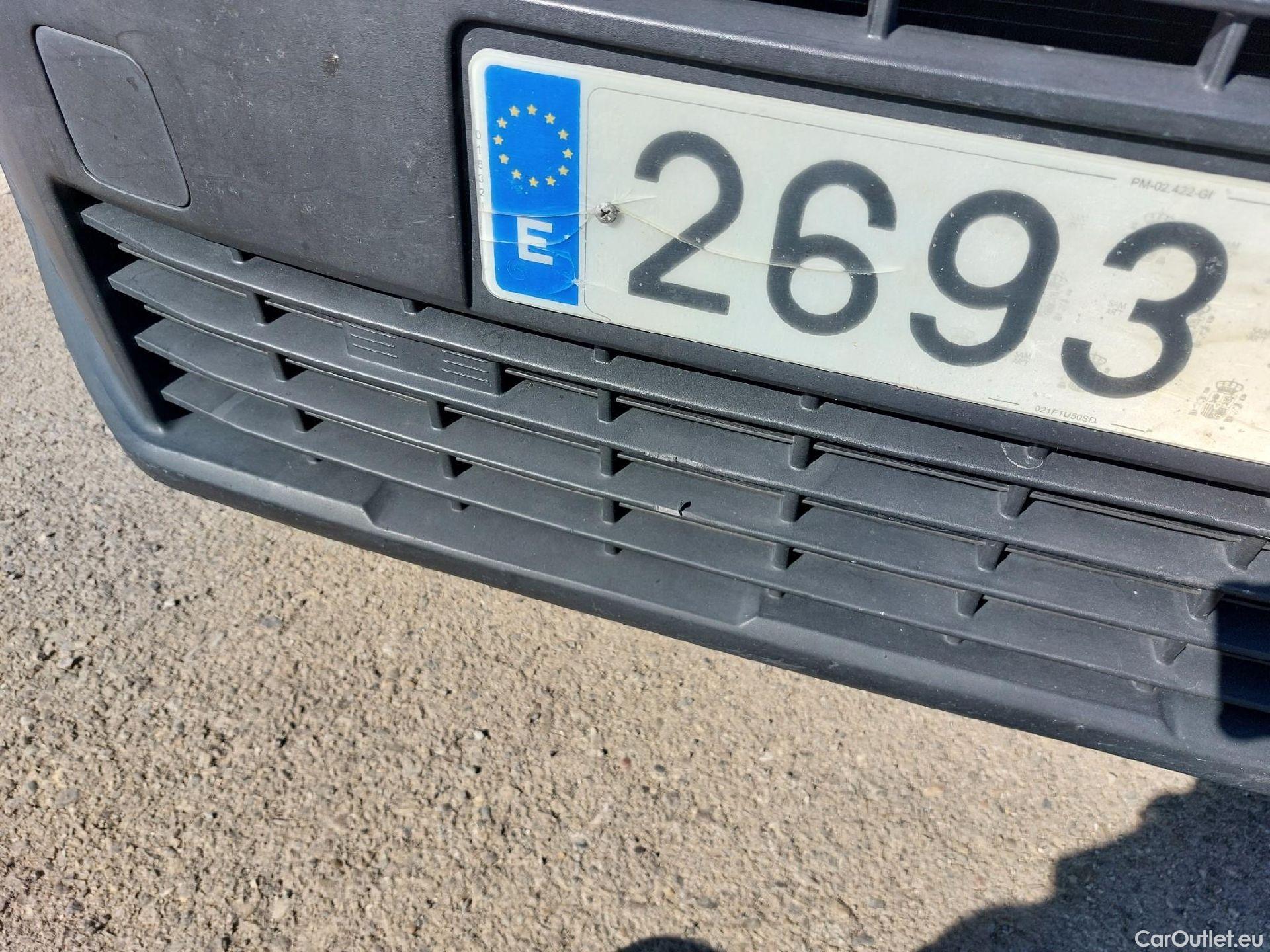  Citroen  Berlingo CITROEN  / 2018 / 3P / furgón derivado de turismo Talla M BlueHDi 55kW CONTROL #4