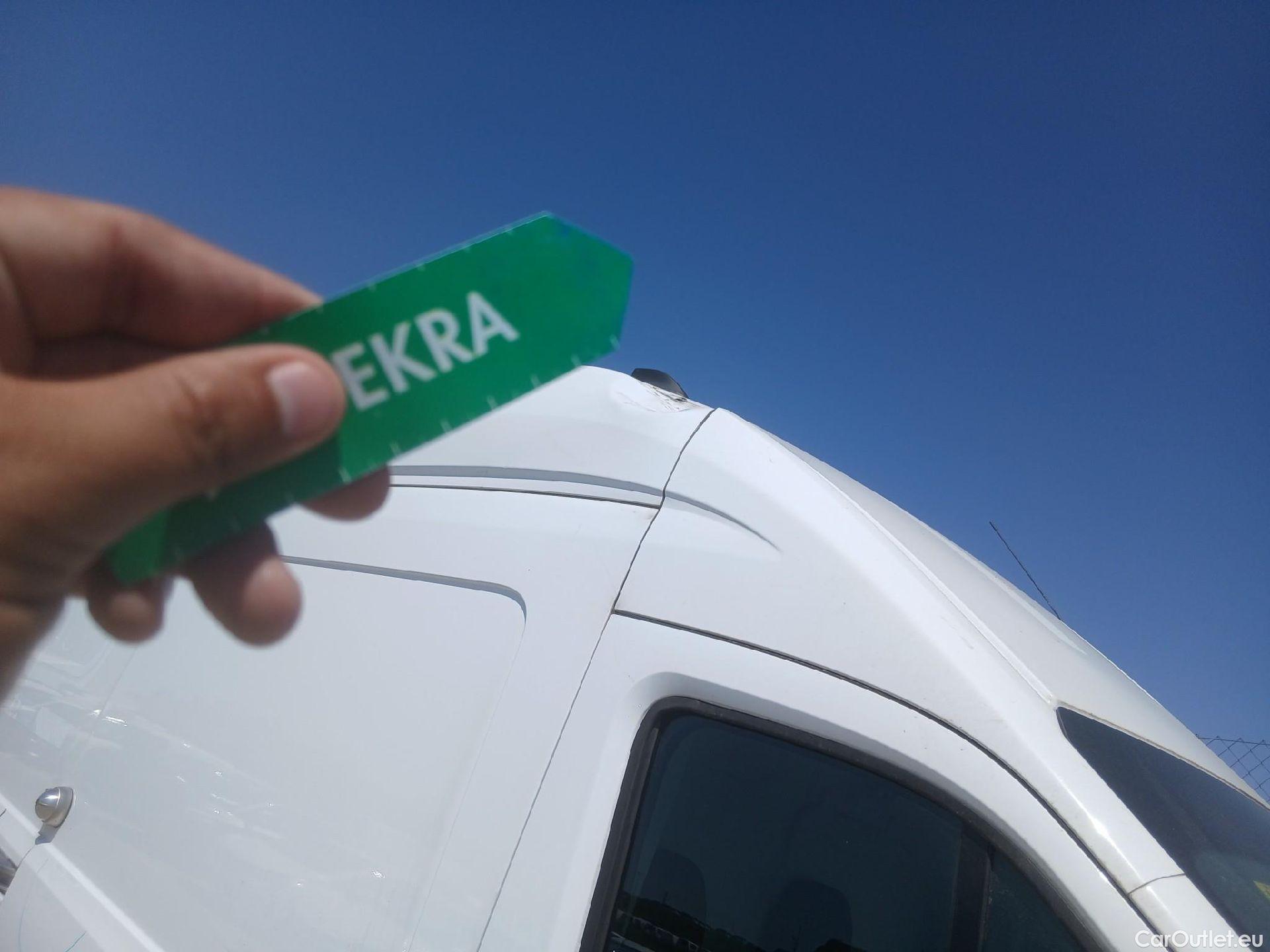 Ford  Transit FORD  / 2013 / 4P / furgón 350 96kW L3H2 Van Trend FWD MHEV #30