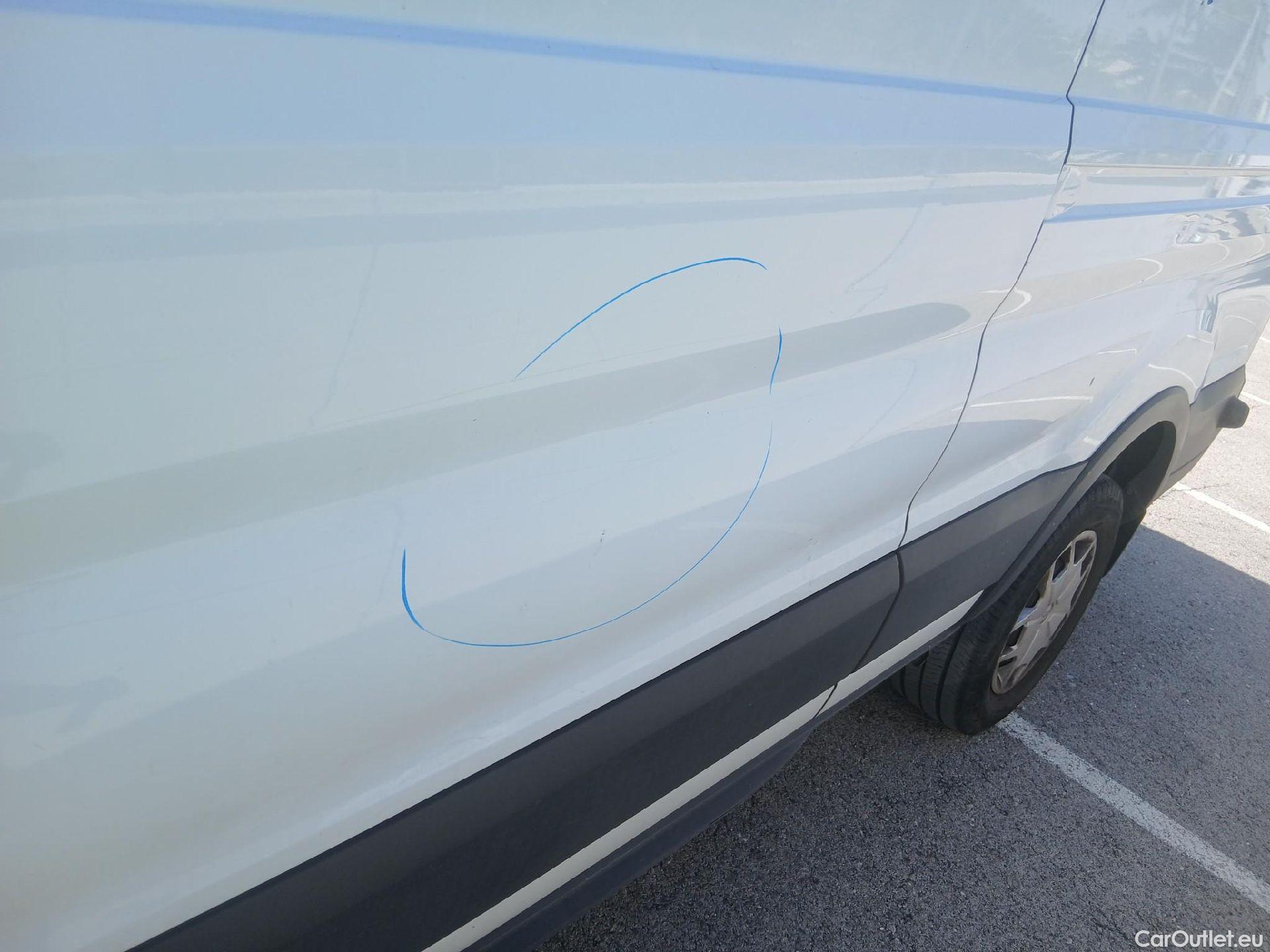  Ford  Transit FORD  / 2013 / 4P / furgón 350 96kW L3H2 Van Trend FWD MHEV #14