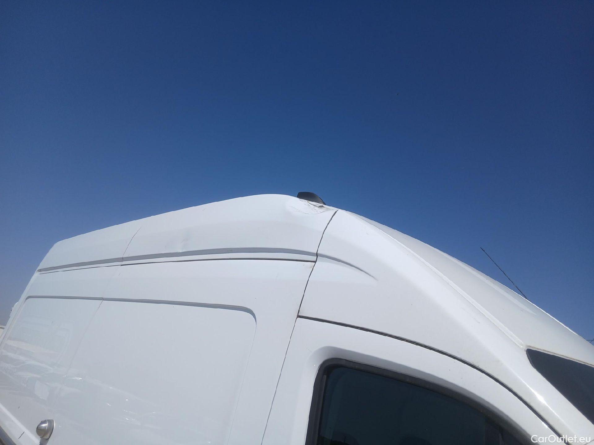  Ford  Transit FORD  / 2013 / 4P / furgón 350 96kW L3H2 Van Trend FWD MHEV #31