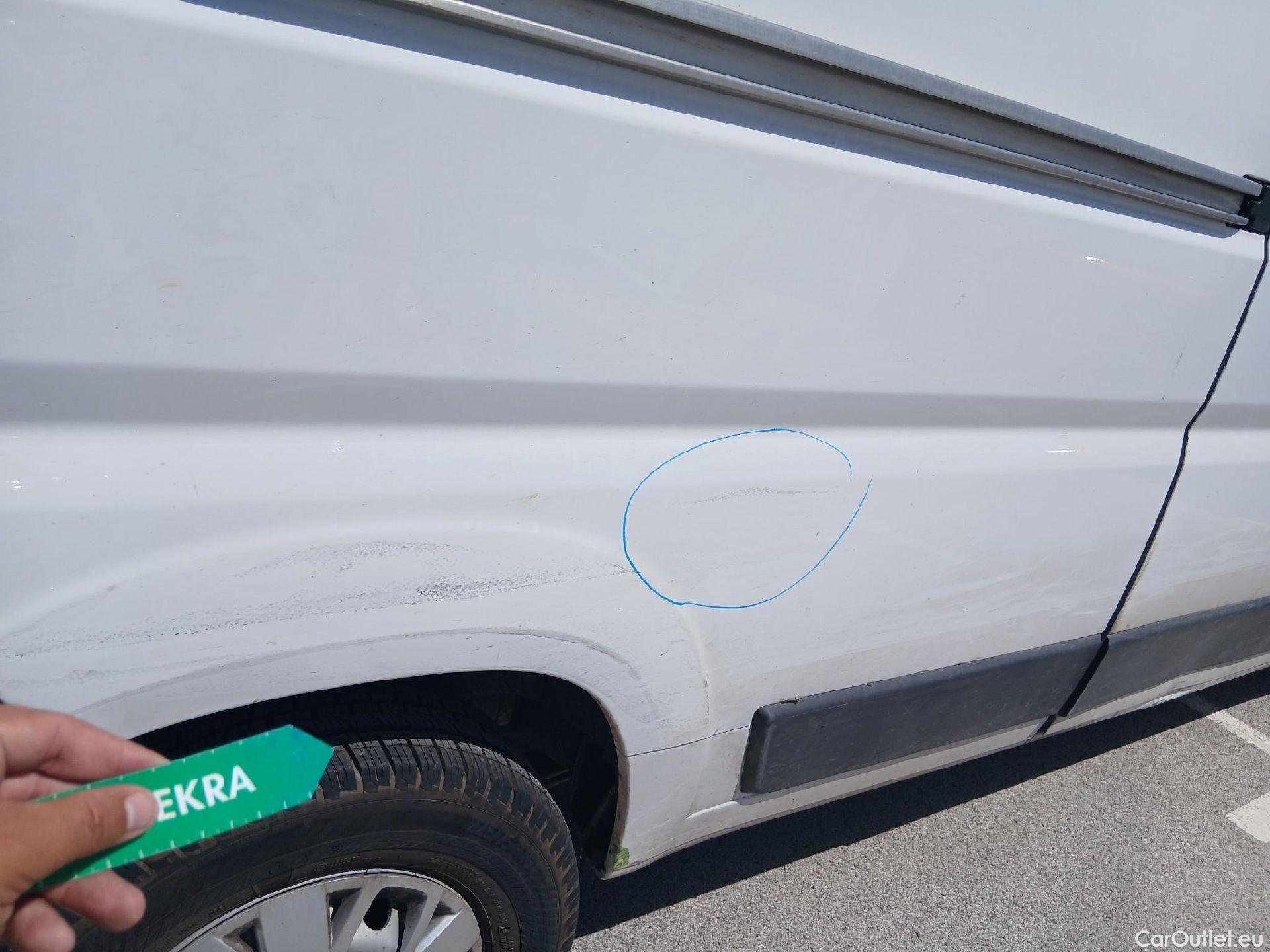  Opel  Movano OPEL  / 2021 / 4P / furgón Fgn Edition L3H2 3.5THeavy BlueHDi 121kW #54