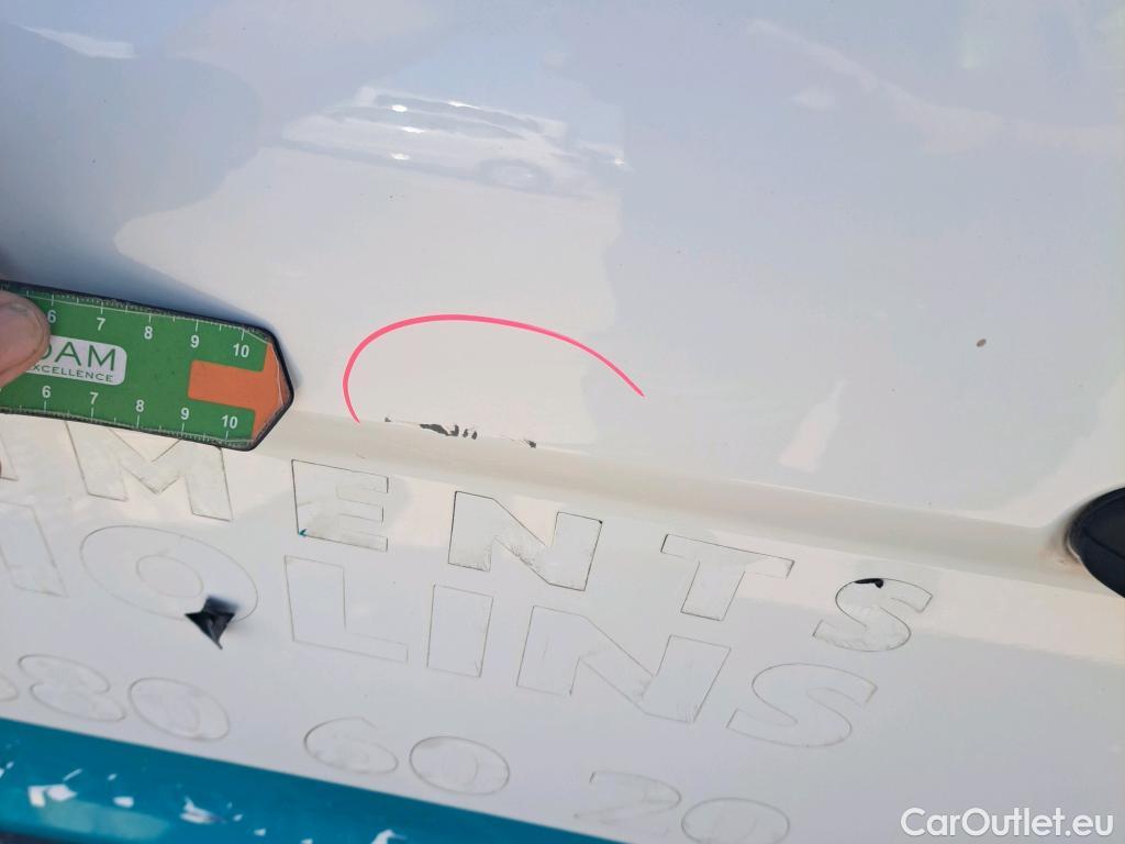  Ford  Transit Connect FORD /2013/4P/furgón Van 1.5 TDCi 74kW Trend 210 L2 #42