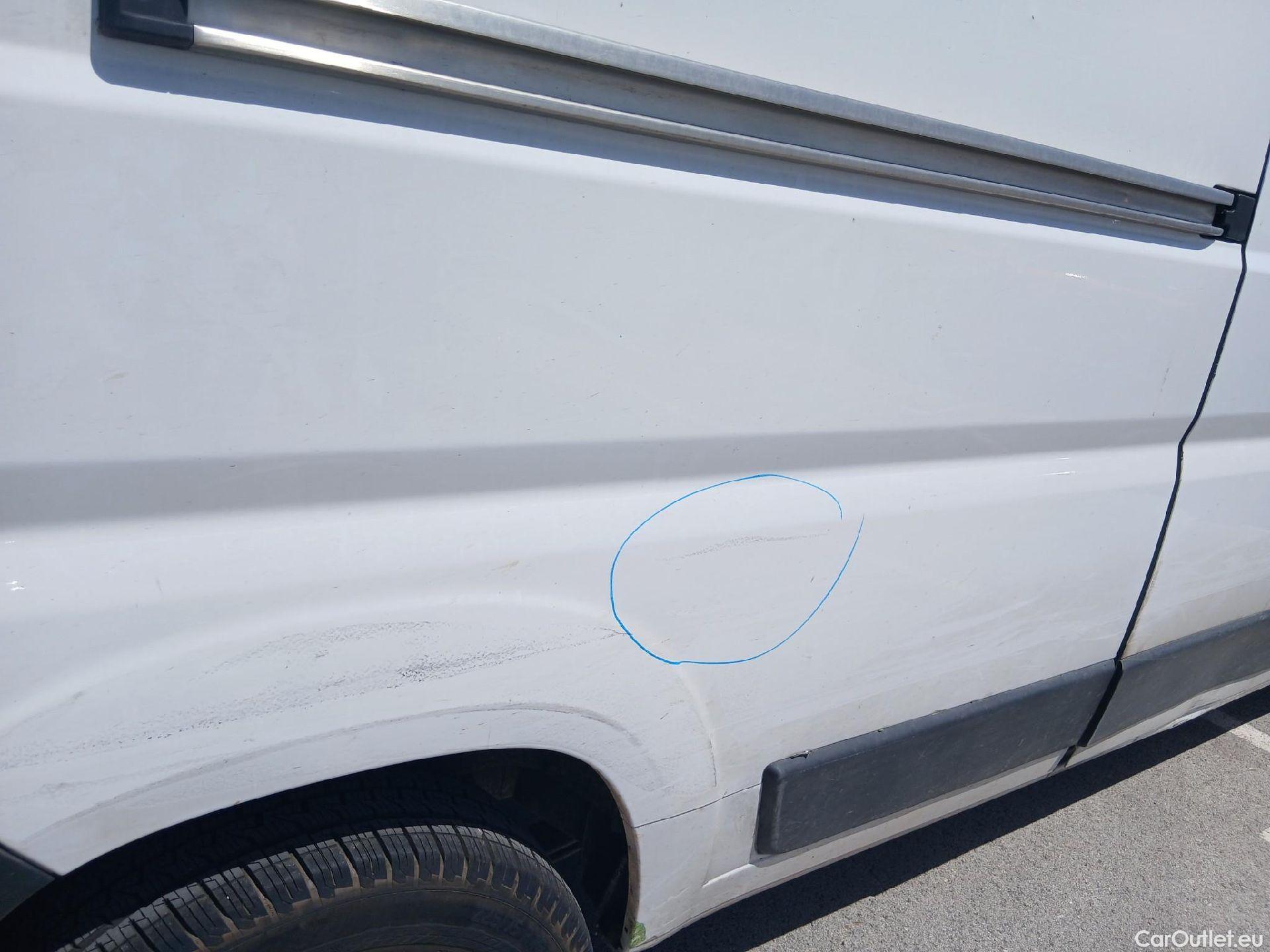  Opel  Movano OPEL  / 2021 / 4P / furgón Fgn Edition L3H2 3.5THeavy BlueHDi 121kW #55
