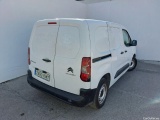  Citroen  Berlingo CITROEN  / 2018 / 3P / furgón derivado de turismo Talla M BlueHDi 55kW CONTROL #2