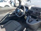  Citroen  Berlingo CITROEN  / 2018 / 3P / furgón derivado de turismo Talla M BlueHDi 55kW CONTROL #3