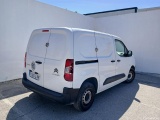  Citroen  Berlingo CITROEN  / 2018 / 4P / furgón derivado de turismo Talla M BlueHDi 100 CLUB #2