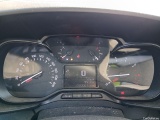  Citroen  Berlingo CITROEN  / 2018 / 4P / furgón derivado de turismo Talla M BlueHDi 100 CLUB #4