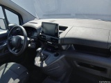  Citroen  Berlingo CITROEN  / 2018 / 4P / furgón derivado de turismo Talla M BlueHDi 100 CLUB #6