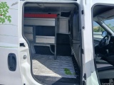  Fiat  Doblo FIAT Doblò Cargo/2015/4P/furgón derivado de turismo Cargo Maxi Base Plus 1.4 Tjet 89kW GNC #7
