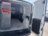  Fiat  Doblo FIAT Doblò Cargo/2015/4P/furgón derivado de turismo Cargo Maxi Base Plus 1.4 Tjet 89kW GNC #8