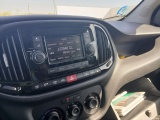  Fiat  Doblo FIAT Doblò Cargo/2015/4P/furgón derivado de turismo Cargo Maxi Base Plus 1.4 Tjet 89kW GNC #11