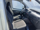  Fiat  Fiorino FIAT  / 2016 / 3P / furgón derivado de turismo Cargo Base 1.3 Mjet 59kW (80CV) E6 #6