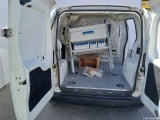  Fiat  Fiorino FIAT  / 2016 / 3P / furgón derivado de turismo Cargo Base 1.3 Mjet 59kW (80CV) E6 #8