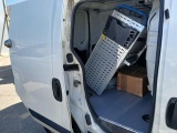  Fiat  Fiorino FIAT  / 2016 / 3P / furgón derivado de turismo Cargo Base 1.3 Mjet 59kW (80CV) E6 #7