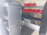  Ford  Transit Connect FORD  /4P/ 1.5 TDCi 100 CV Trend 200 L1 #7