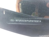  Ford  Transit Connect FORD  /4P/ 1.5 TDCi 100 CV Trend 200 L1 #17