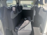  Nissan  NV200 NISSAN  / 2009 / 5P / combi 5pl. 1.5dCi 66kW (90CV) PRO (N1) #7