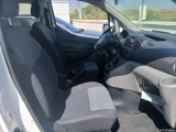  Nissan  NV200 NISSAN  / 2009 / 5P / combi 5pl. 1.5dCi 66kW (90CV) PRO (N1) #6