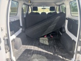  Nissan  NV200 NISSAN  / 2009 / 5P / combi 5pl. 1.5dCi 66kW (90CV) PRO (N1) #8